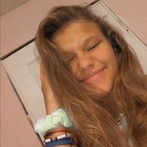 Meet your Posher, Katherine